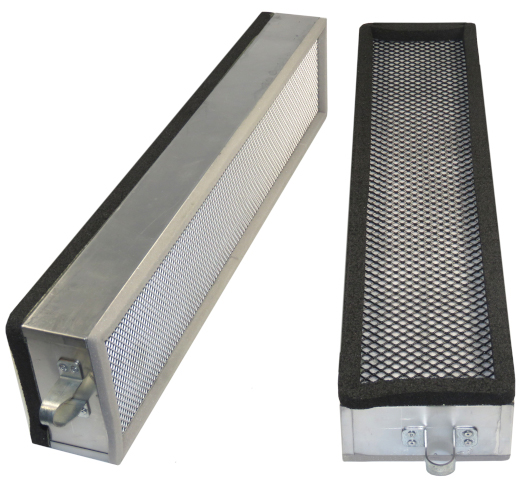 Filtre Habitacle HIFI SC 70161 CAG HIFI FILTER