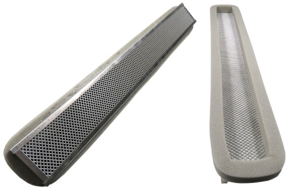 Filtre Habitacle HIFI SC 70166 CAG HIFI FILTER