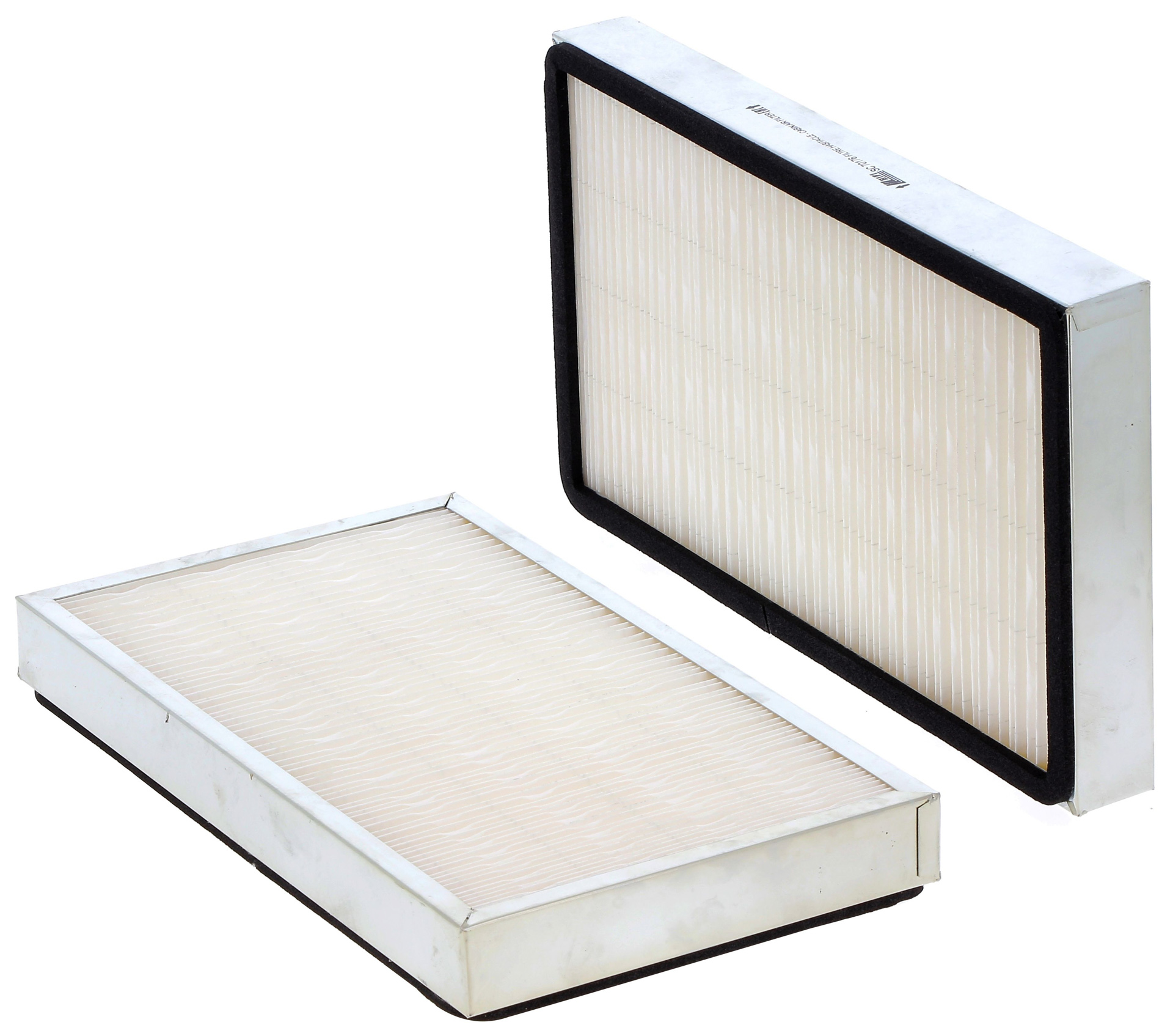 Filtre Habitacle HIFI SC 70176 HIFI FILTER