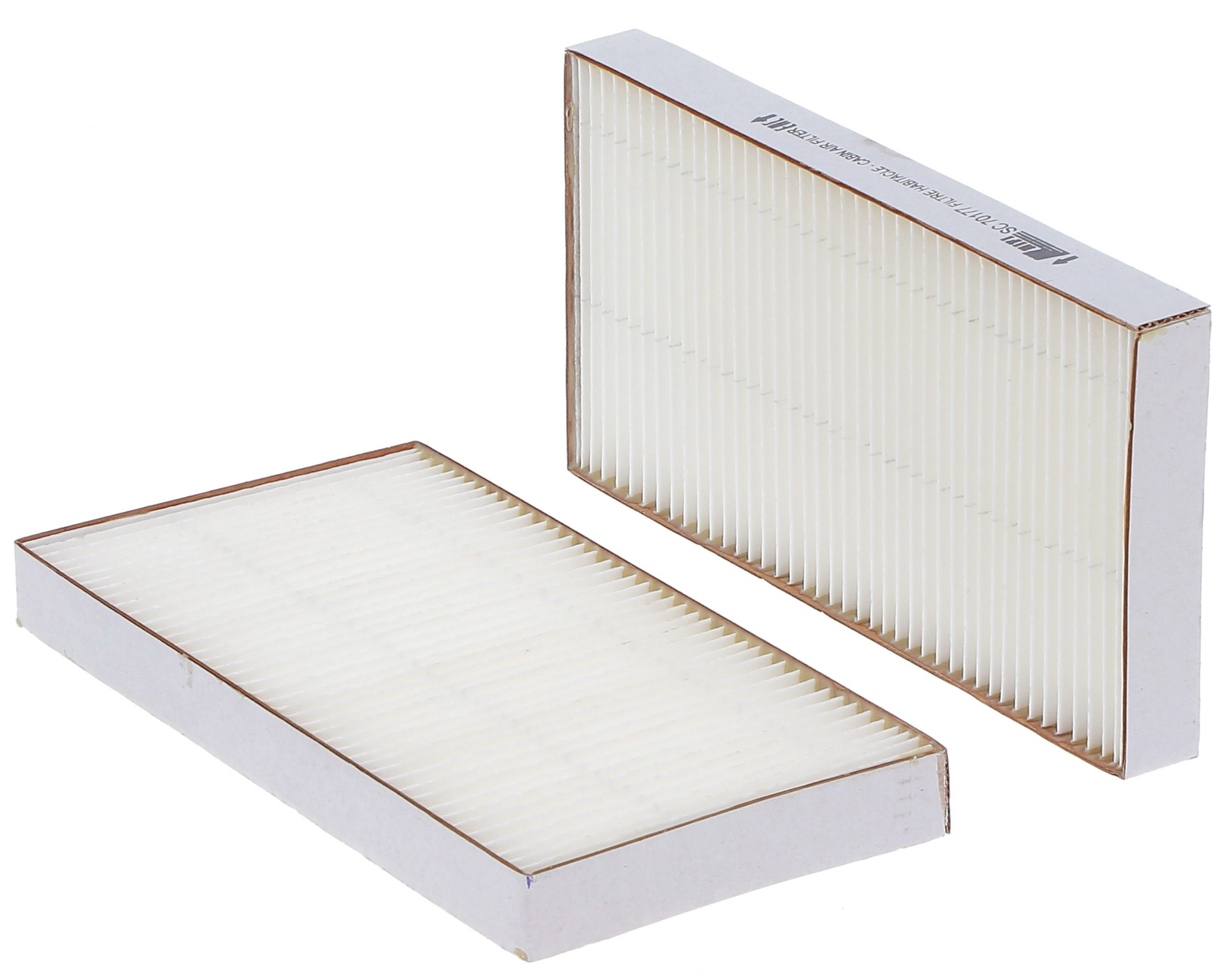 Filtre Habitacle HIFI SC 70177 HIFI FILTER