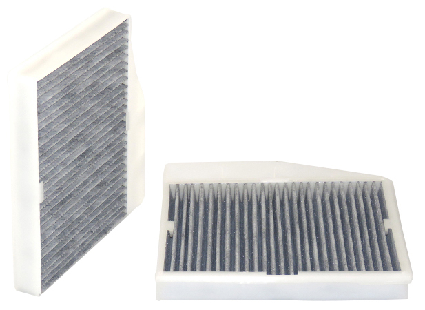 Filtre Habitacle HIFI SC 7019 CA HIFI FILTER