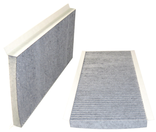 Filtre Habitacle HIFI SC 7025 CA HIFI FILTER