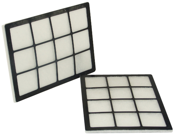 Filtre Habitacle HIFI SC 7027 HIFI FILTER