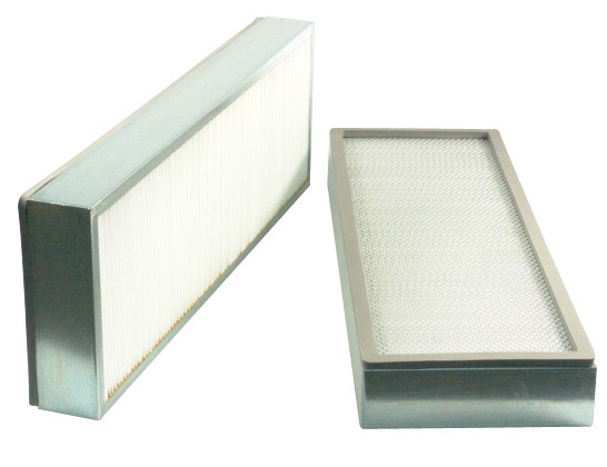 Filtre Habitacle HIFI SC 80000 HIFI FILTER