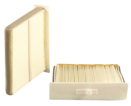 Filtre Habitacle HIFI SC 80005 HIFI FILTER