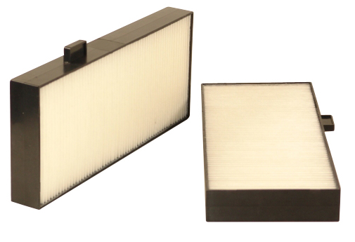 Filtre Habitacle HIFI SC 80031 HIFI FILTER