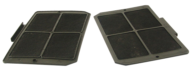 Filtre Habitacle HIFI SC 80036 HIFI FILTER