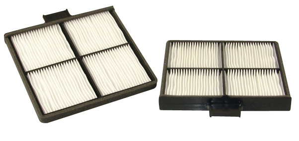 Filtre Habitacle HIFI SC 80040 HIFI FILTER