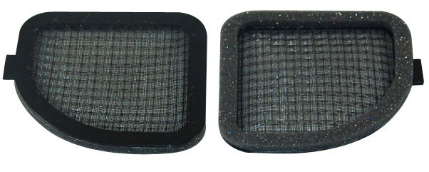 Filtre Habitacle HIFI SC 80052 HIFI FILTER