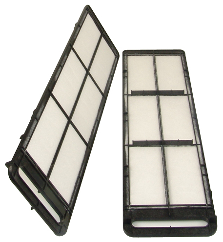 Filtre Habitacle HIFI SC 80057 HIFI FILTER