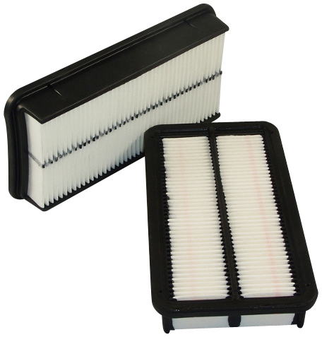 Filtre Habitacle HIFI SC 80067 HIFI FILTER