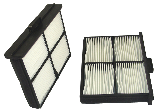 Filtre Habitacle HIFI SC 80078 HIFI FILTER