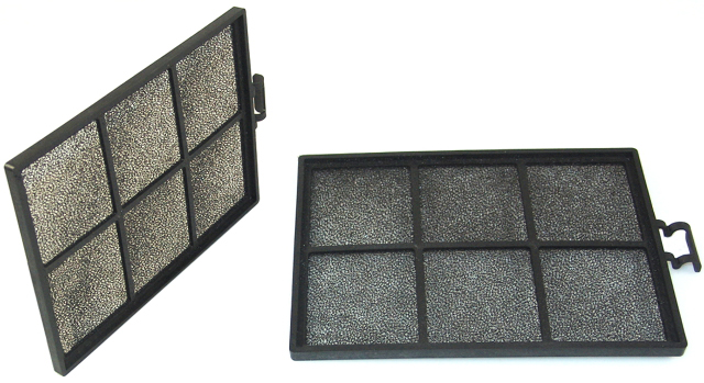 Filtre Habitacle HIFI SC 80079 HIFI FILTER