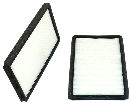 Filtre Habitacle HIFI SC 80080 HIFI FILTER