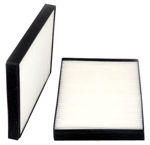 Filtre Habitacle HIFI SC 80091 HIFI FILTER