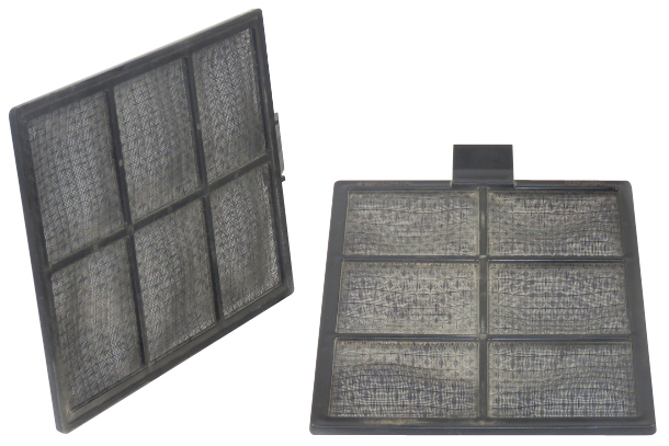 Filtre Habitacle HIFI SC 80092 HIFI FILTER