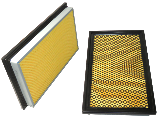 Filtre Habitacle HIFI SC 80094 HIFI FILTER