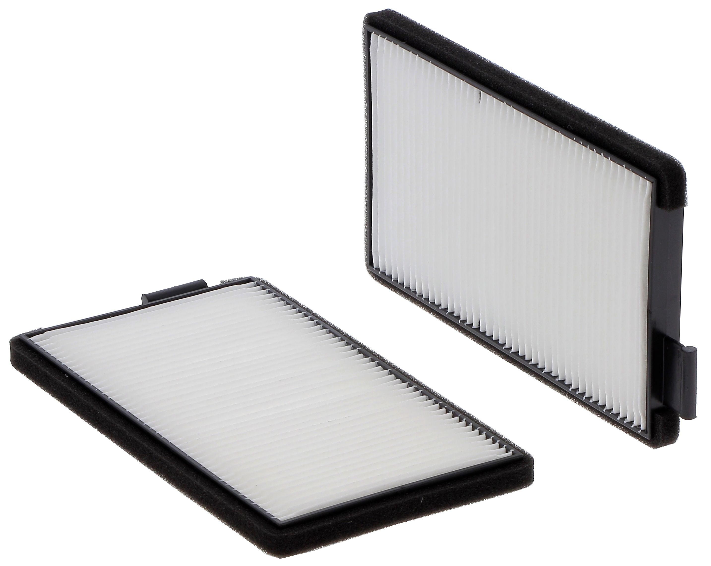 Filtre Habitacle HIFI SC 80095 HIFI FILTER