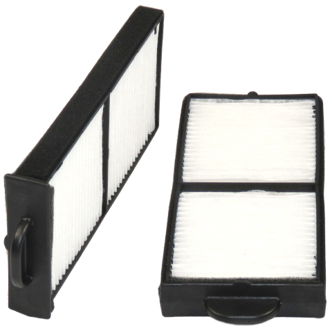 Filtre Habitacle HIFI SC 80096 HIFI FILTER