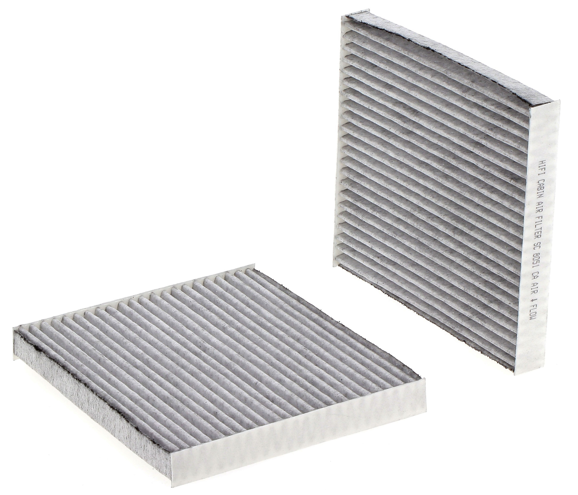 Filtre Habitacle HIFI SC 8051 CA HIFI FILTER