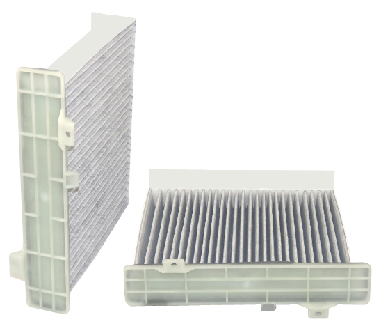 Filtre Habitacle HIFI SC 8065 CA HIFI FILTER