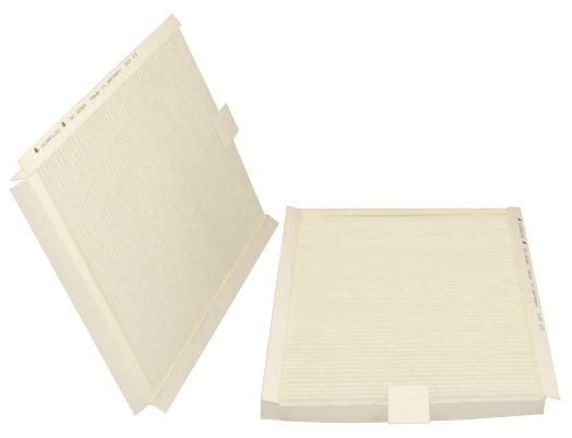 Filtre Habitacle HIFI SC 8066 HIFI FILTER