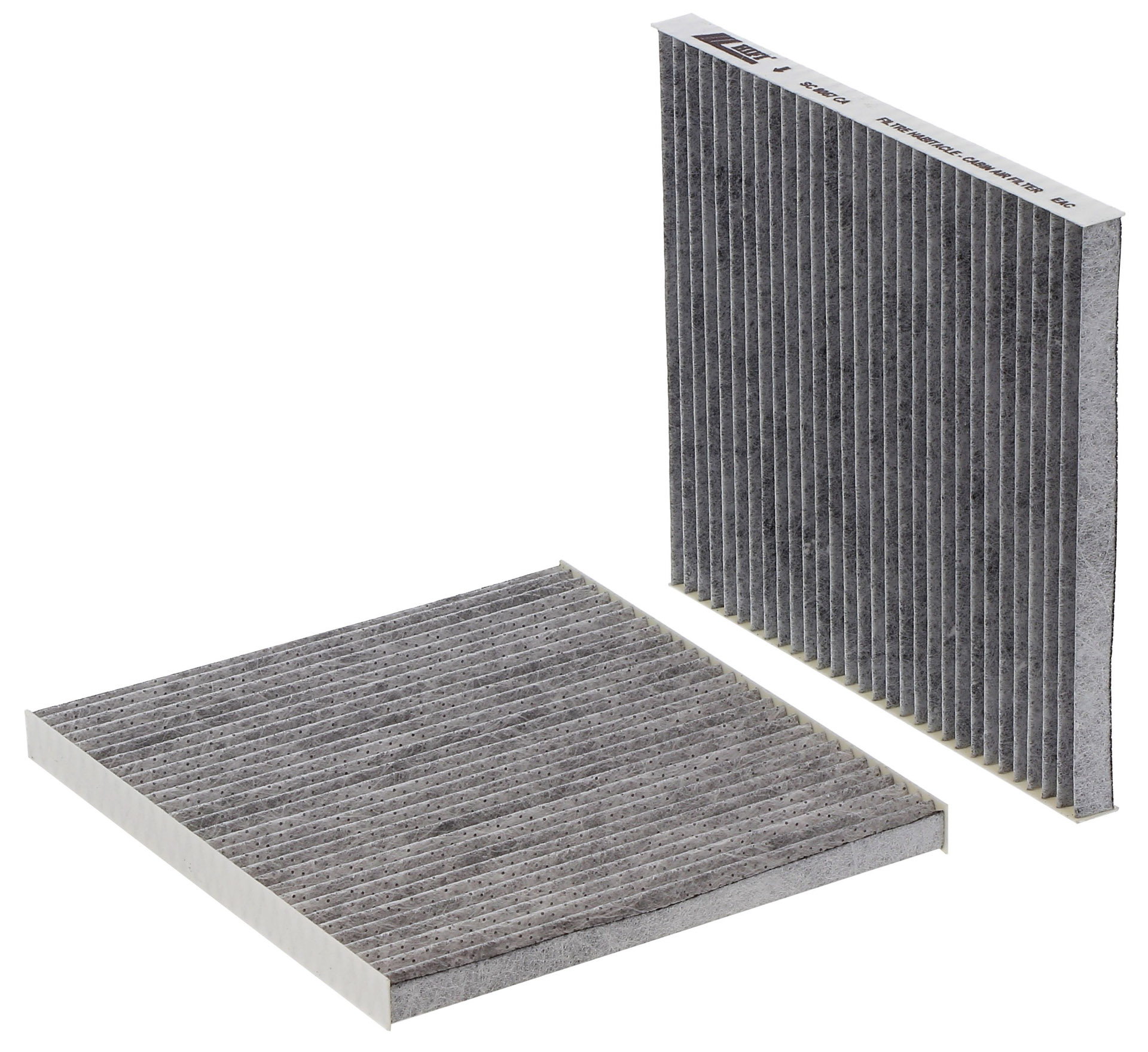 Filtre Habitacle HIFI SC 8067 CA HIFI FILTER