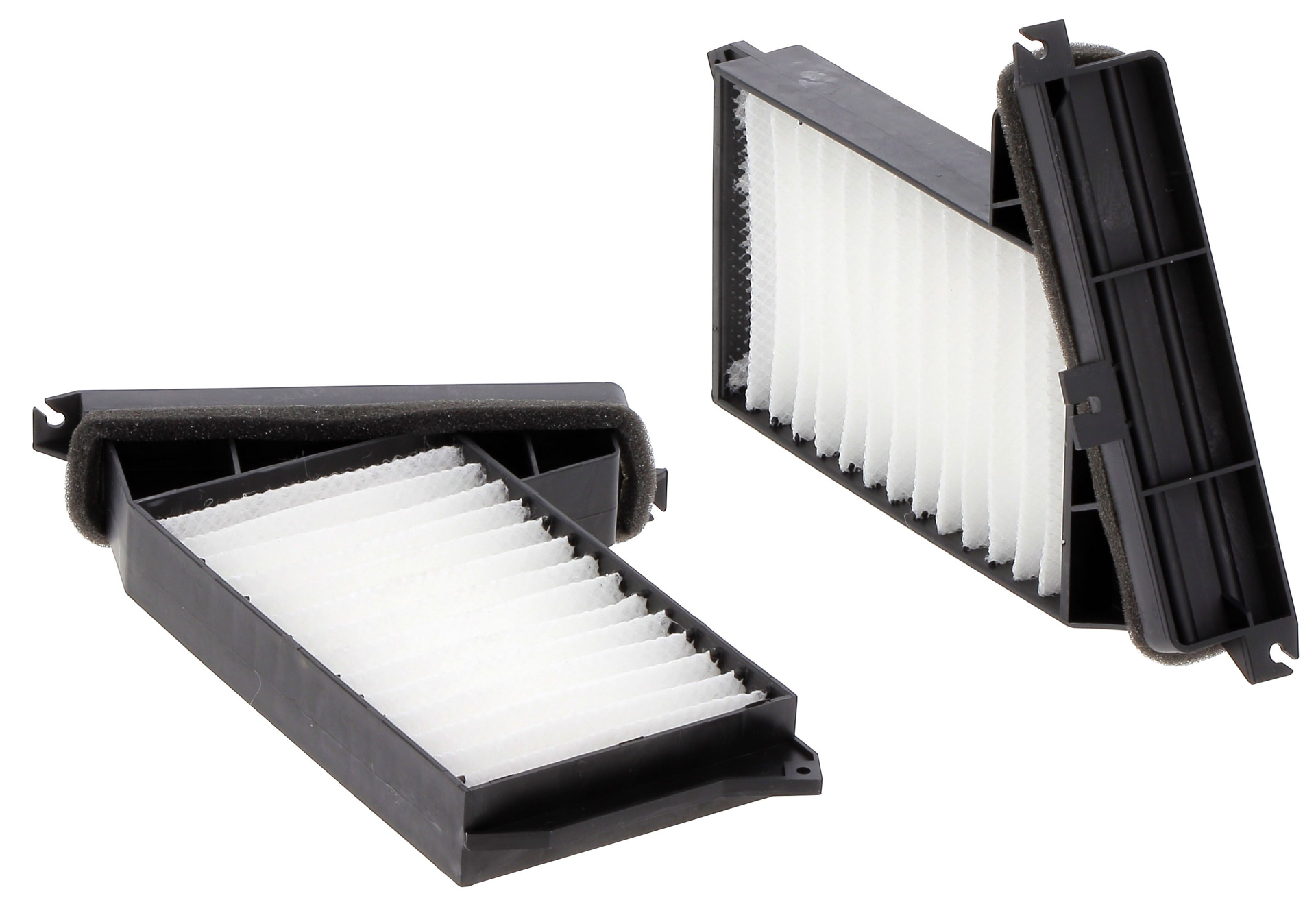 Filtre Habitacle HIFI SC 8069 HIFI FILTER