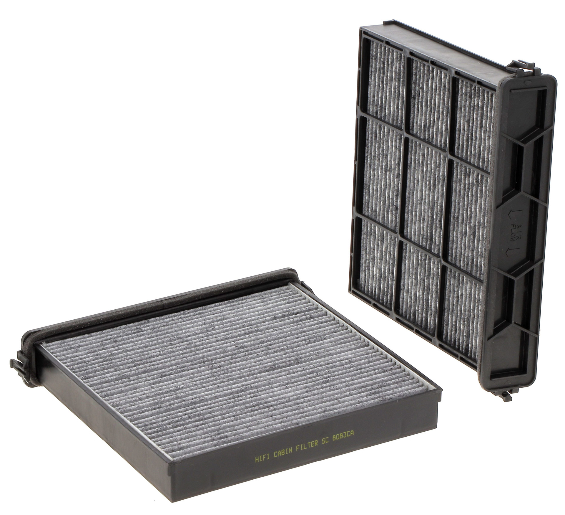 Filtre Habitacle HIFI SC 8083 CA HIFI FILTER