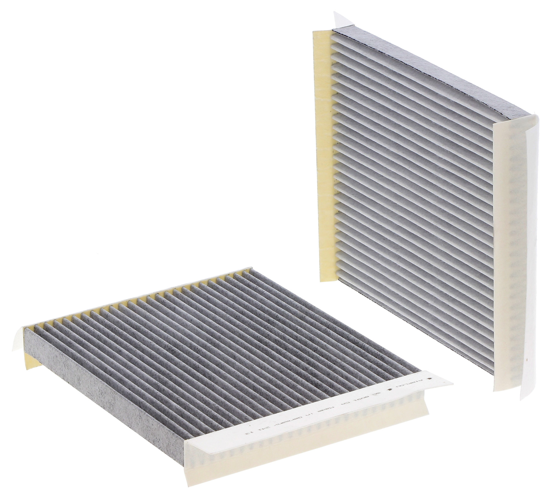 Filtre Habitacle HIFI SC 8091 CA HIFI FILTER