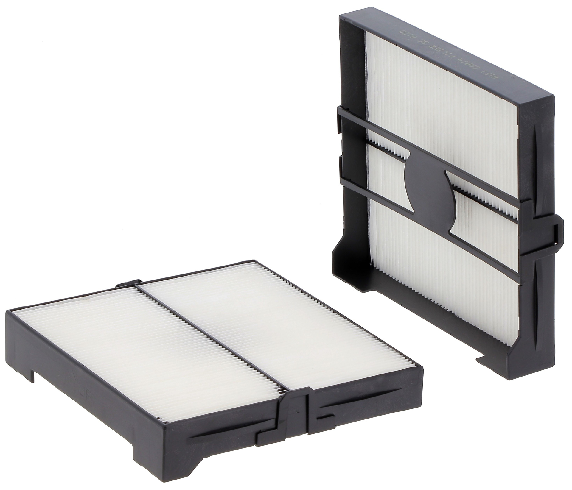 Filtre Habitacle HIFI SC 8120 HIFI FILTER