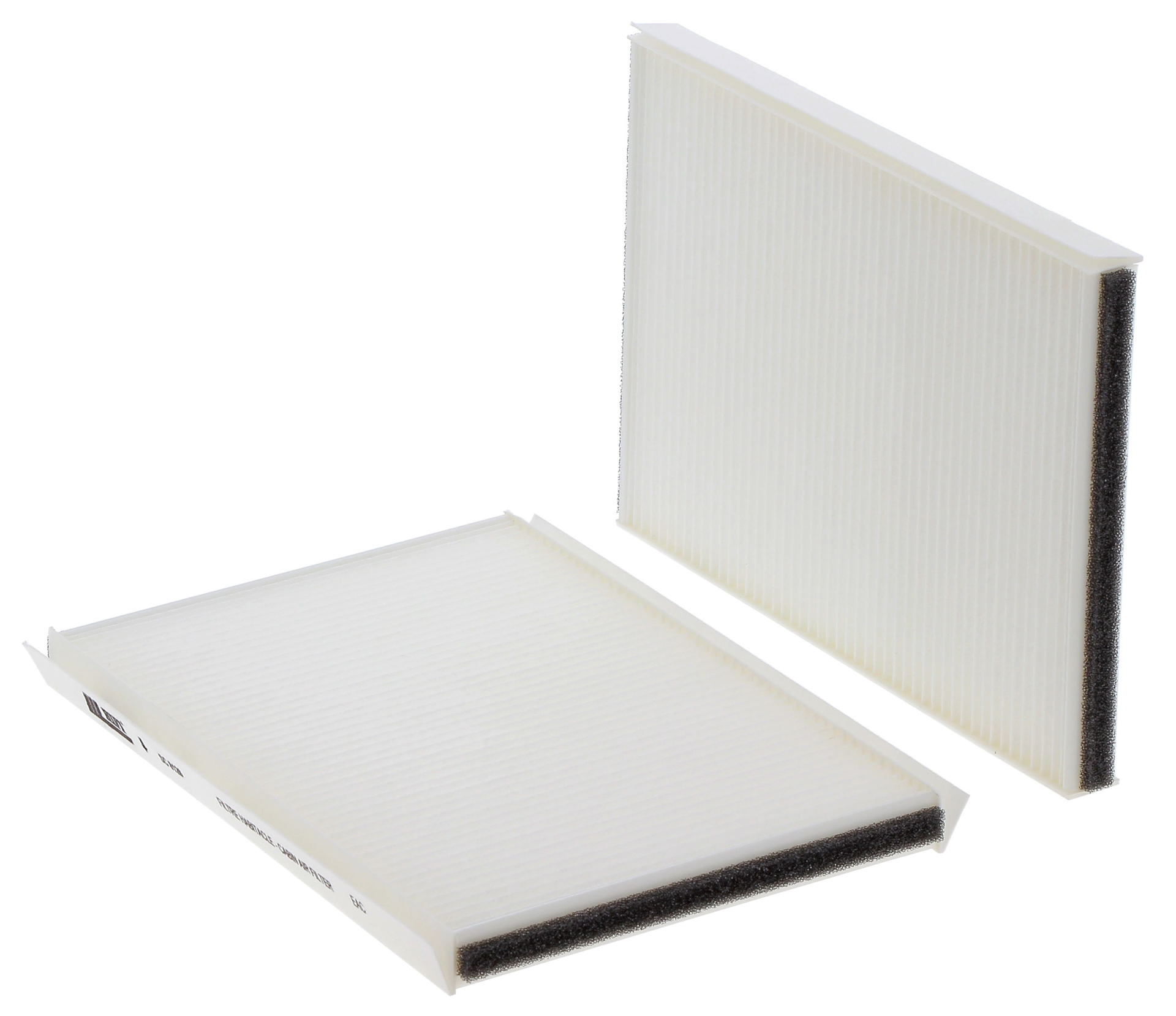 Filtre Habitacle HIFI SC 8126 HIFI FILTER
