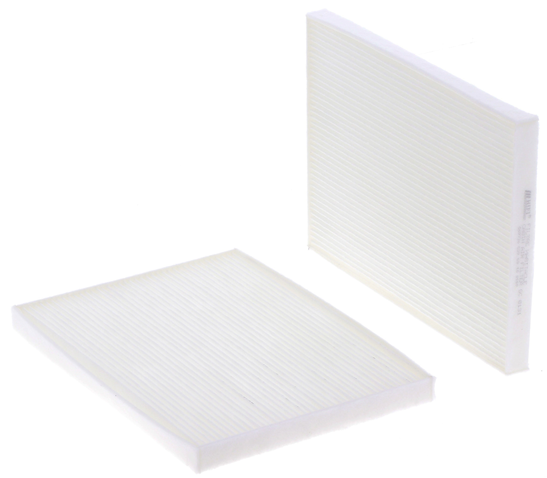 Filtre Habitacle HIFI SC 8131 HIFI FILTER