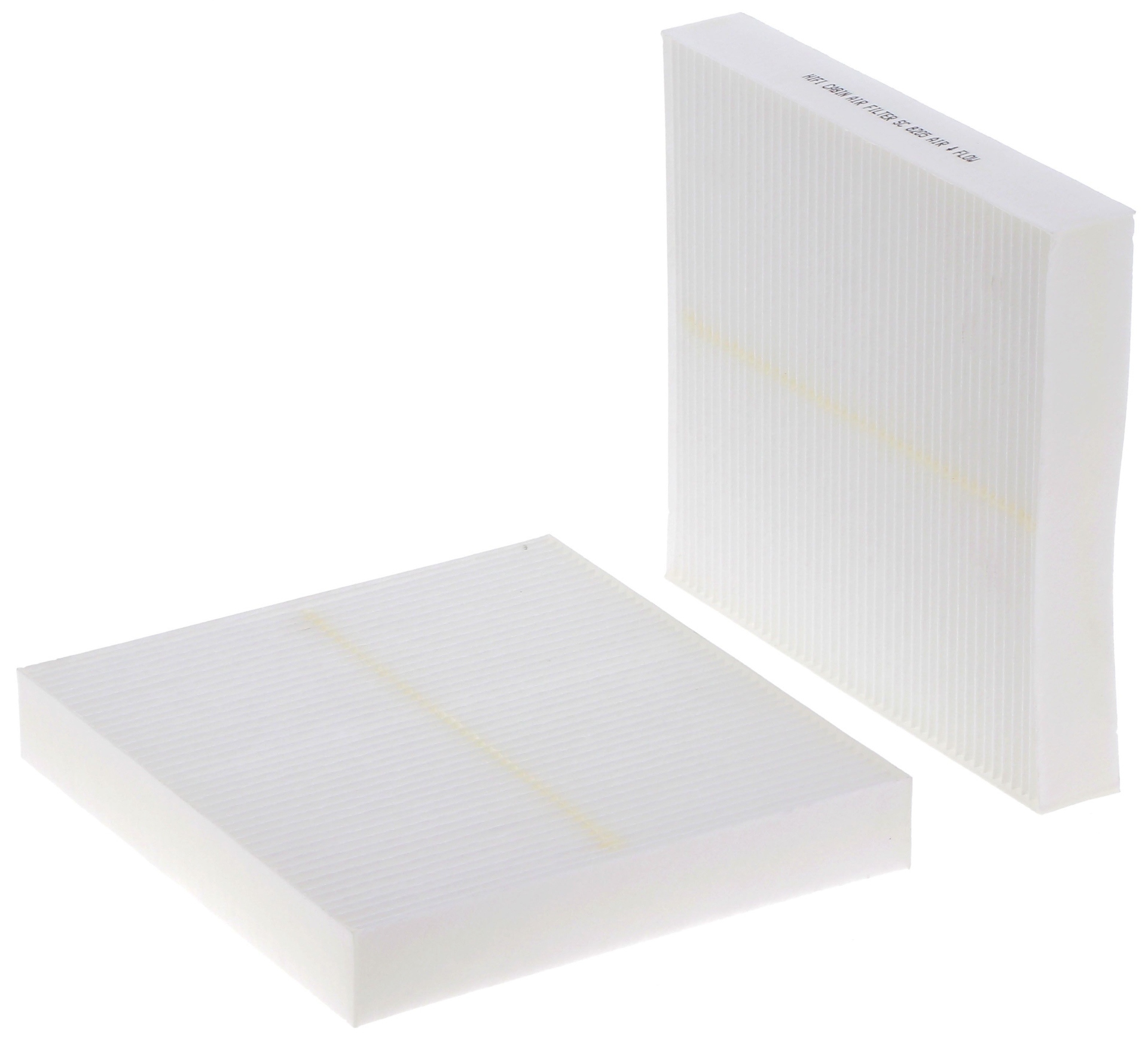 Filtre Habitacle HIFI SC 8205 HIFI FILTER