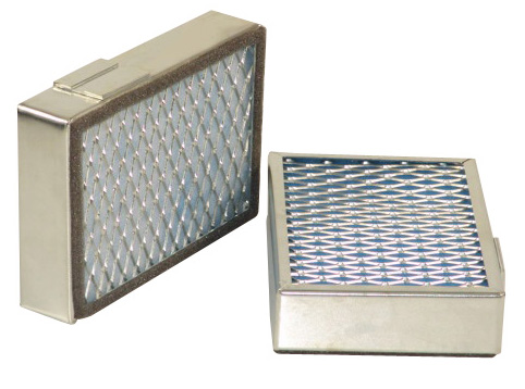 Filtre Habitacle HIFI SC 90120 HIFI FILTER