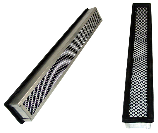Filtre Habitacle Categorie 2 HIFI SC 90127 CAG HIFI FILTER