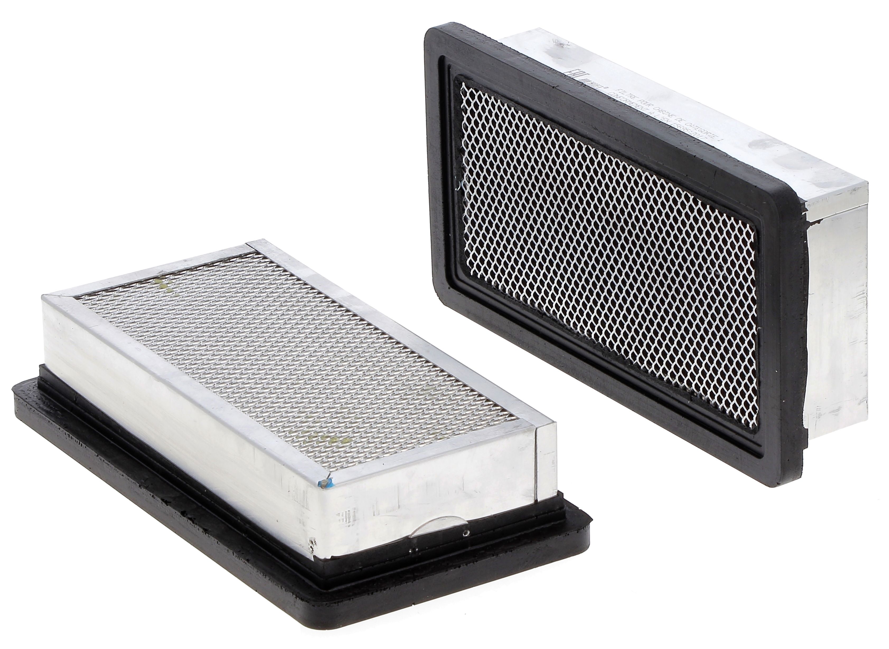 Filtre Habitacle Categorie 1 HIFI SC 90135 CAG HIFI FILTER