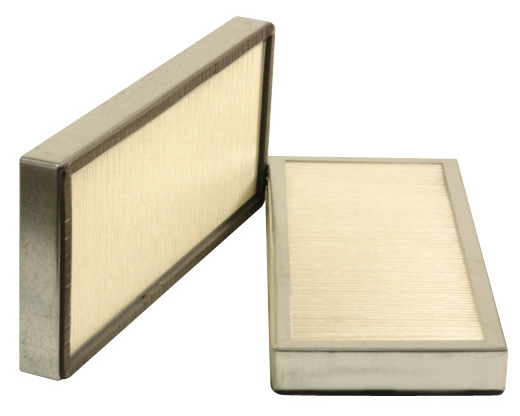 Filtre Habitacle HIFI SC 90147 HIFI FILTER