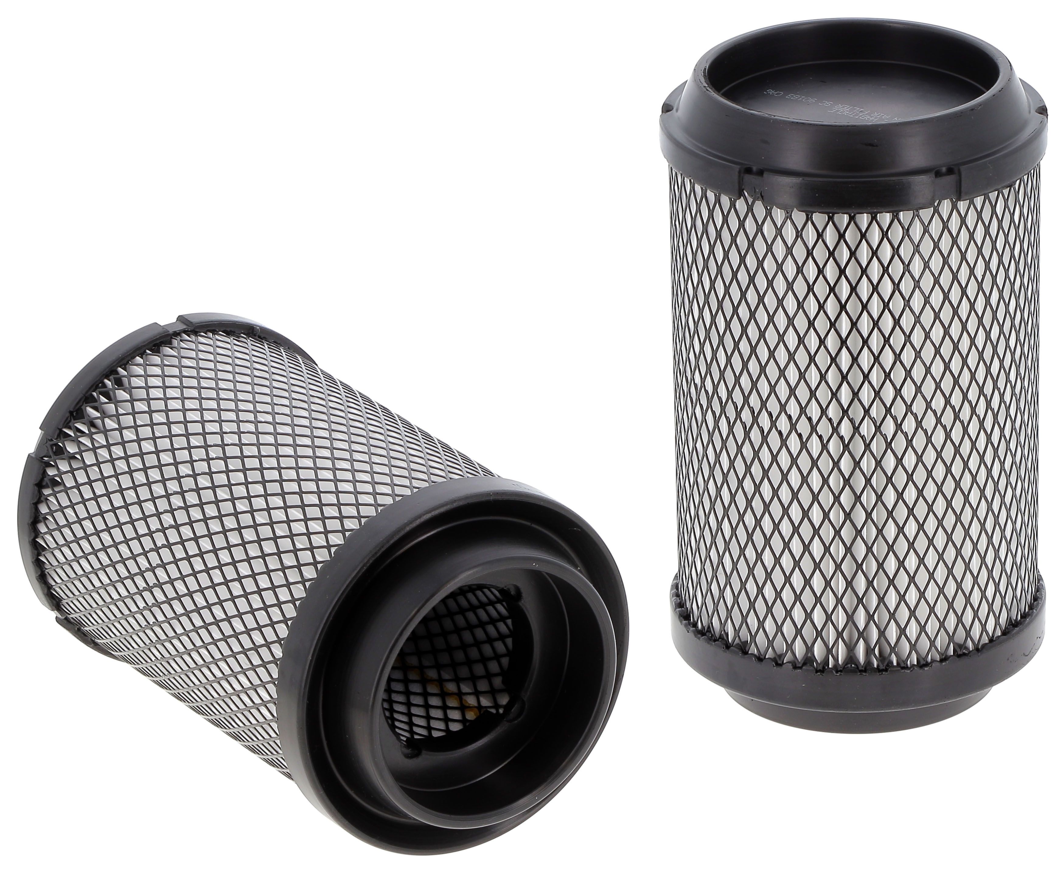 Filtre Habitacle Categorie 1 HIFI SC 90183 CAK HIFI FILTER