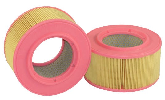 Filtre Habitacle Categorie 2 HIFI SC 90185 HIFI FILTER
