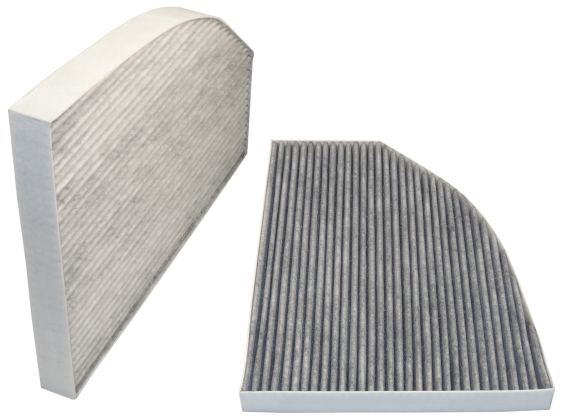 Filtre Habitacle HIFI SC 9018 CA HIFI FILTER