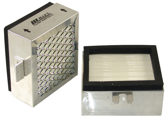 Filtre Habitacle HIFI SC 90223 HIFI FILTER