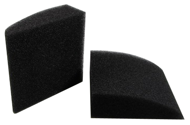 Filtre Habitacle Categorie 1 HIFI SC 90268 HIFI FILTER