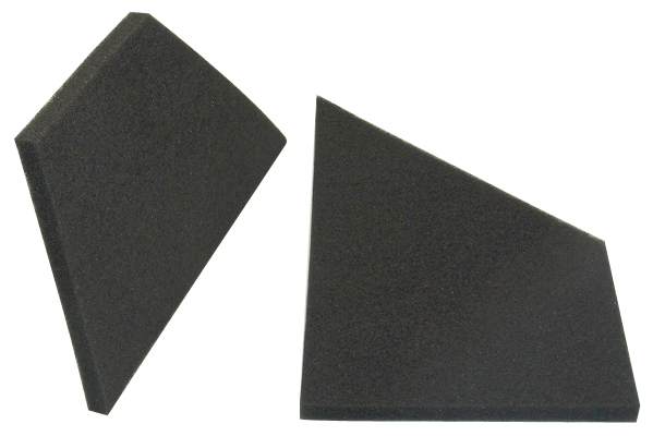 Filtre Habitacle HIFI SC 90289 HIFI FILTER
