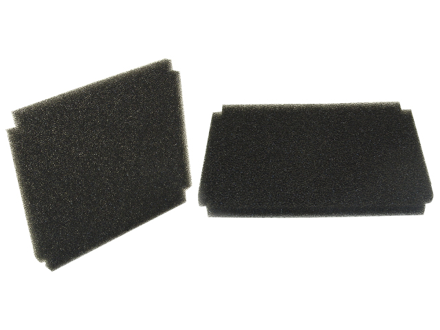 Filtre Habitacle HIFI SC 90292 HIFI FILTER