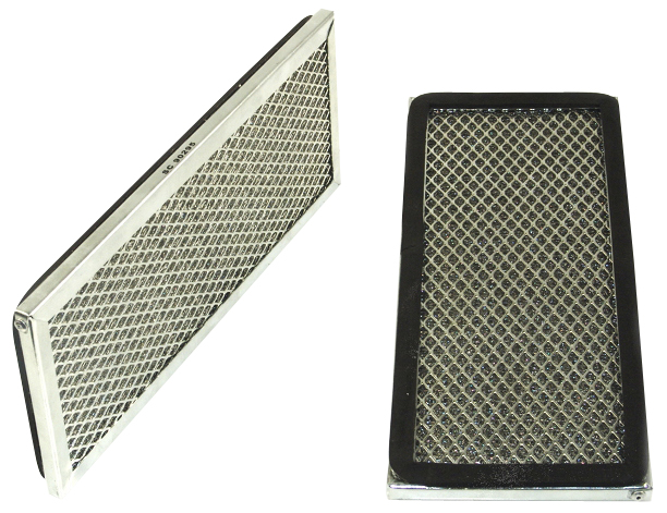 Filtre Habitacle HIFI SC 90295 HIFI FILTER