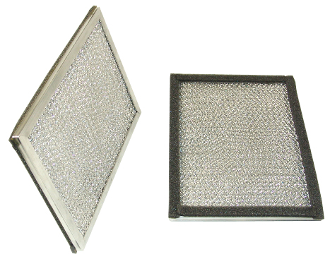 Filtre Habitacle HIFI SC 90296 HIFI FILTER