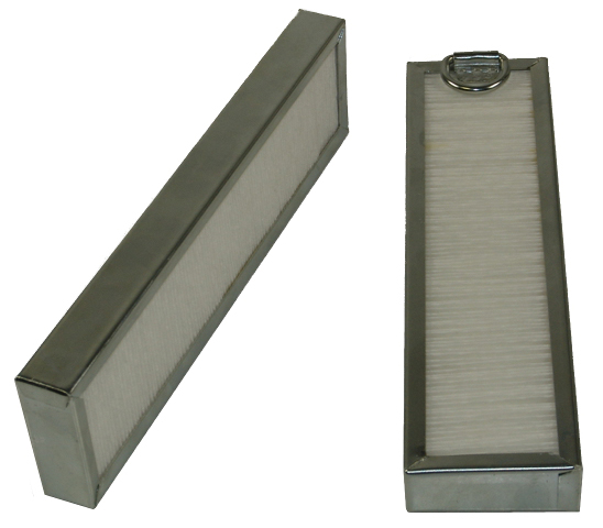 Filtre Habitacle HIFI SC 90299 HIFI FILTER