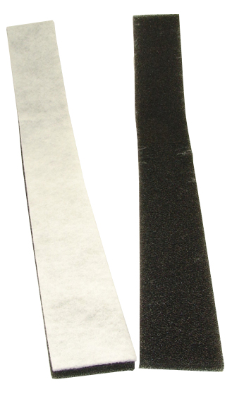 Filtre Habitacle HIFI SC 90308 HIFI FILTER