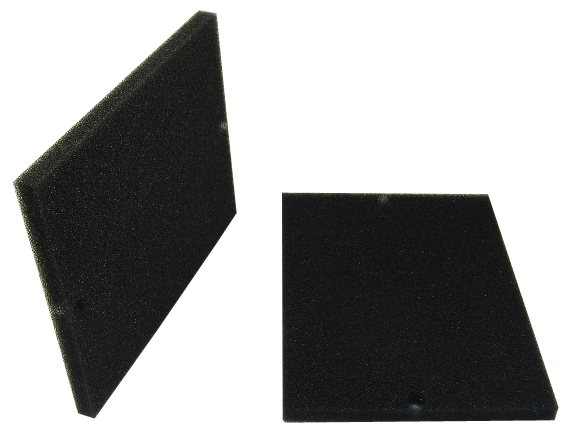 Filtre Habitacle HIFI SC 90309 HIFI FILTER